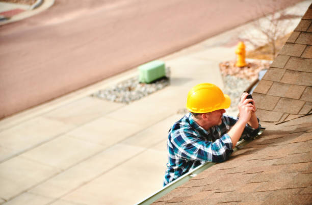 Tile Roofing Contractor in Sudan, TX
