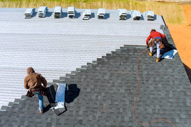 Quick and Trustworthy Emergency Roof Repair Services in Sudan, TX