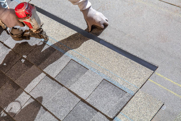 Roof Waterproofing Services in Sudan, TX